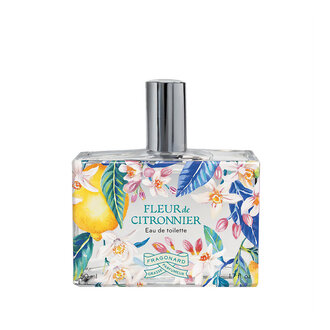 Fragonard Fleur de Citronnier Eau de Toilette Fragonard Fleur de Citronnier Eau de Toilette
