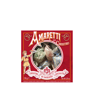 Amaretti Chiostro di Saronno Cookies