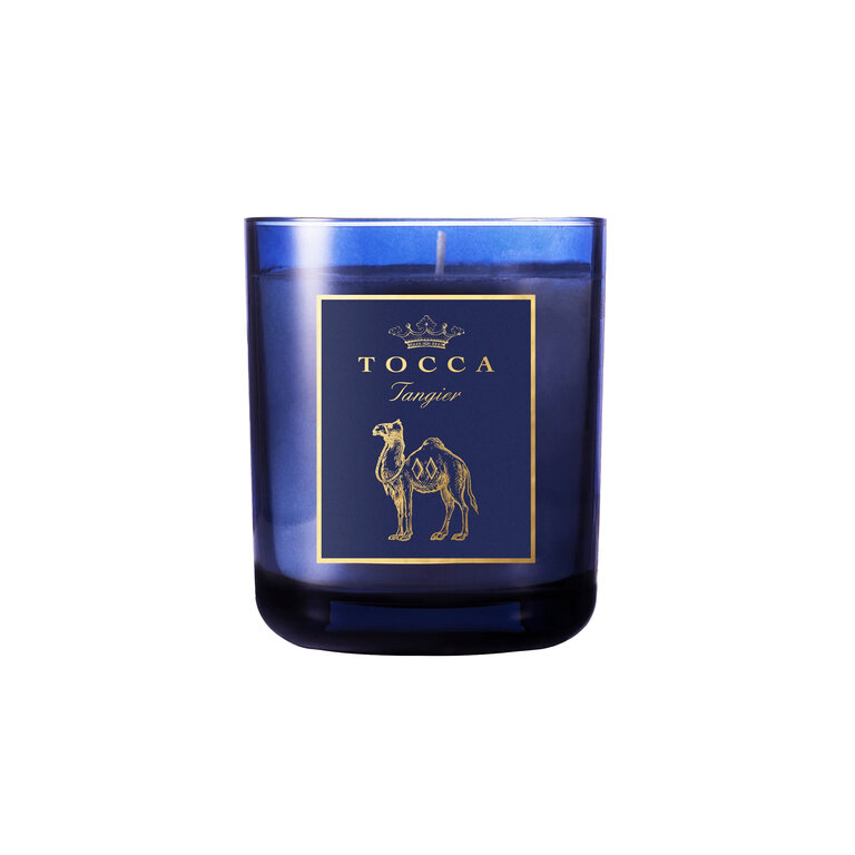 Tocca Tangier Candle