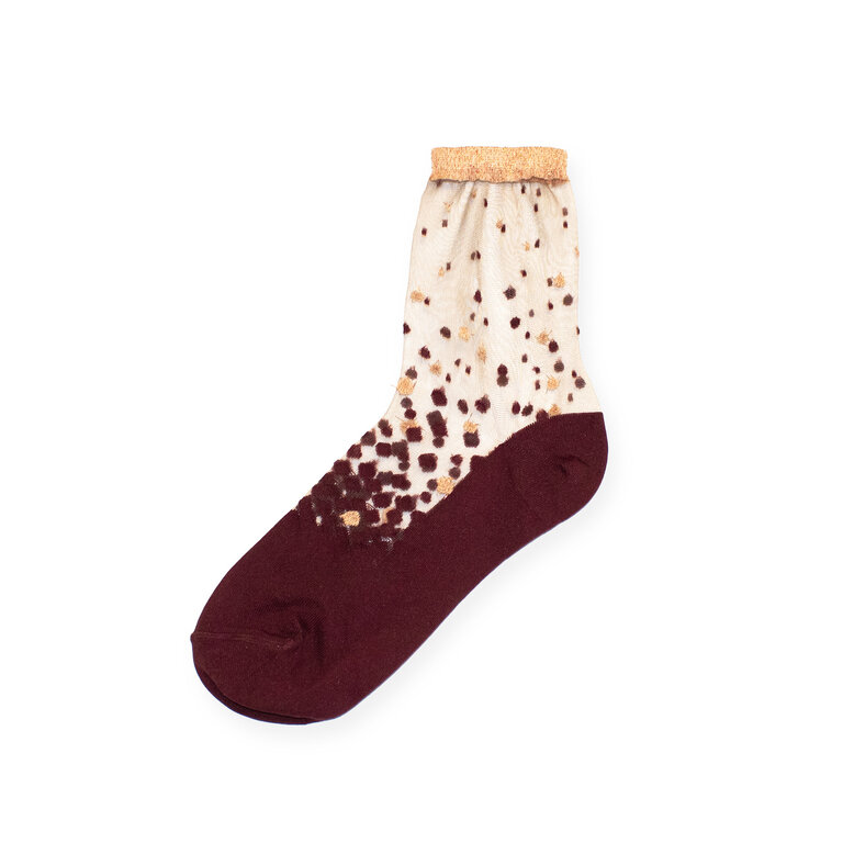 Atelier St Eusache Bordeaux Nakameguro Socks