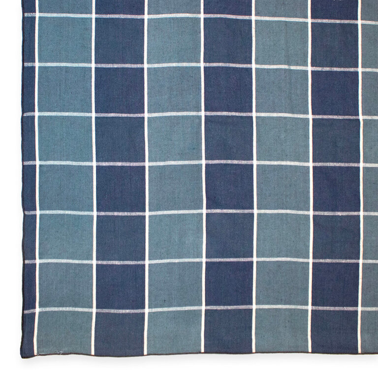 Pétrole Bourdon Tablecloth Canvas Mimi Nara