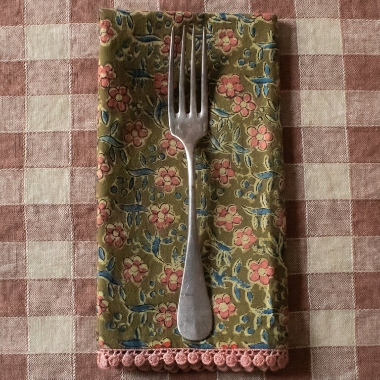 Pesta Anika Dinner Napkin