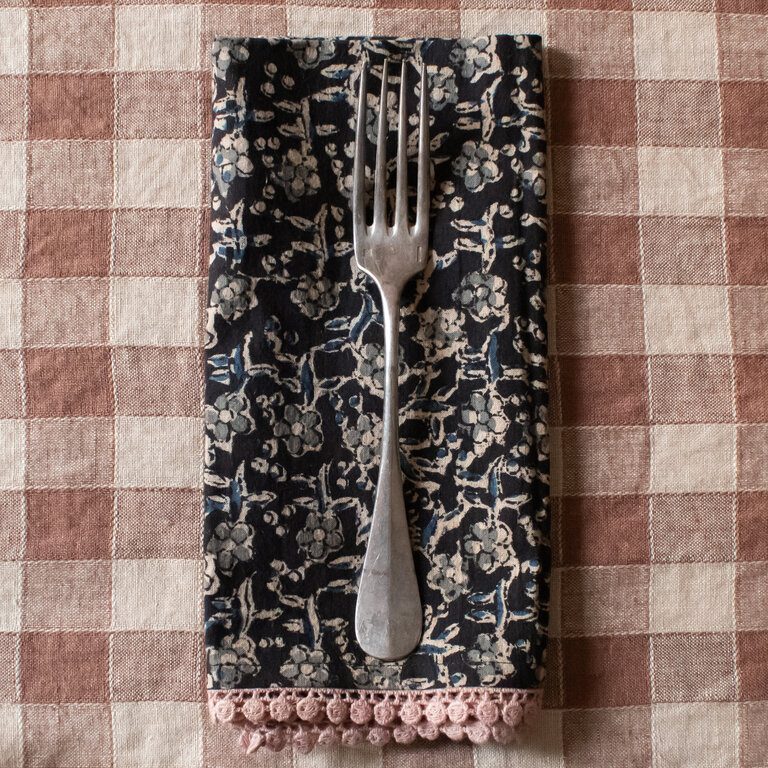 Porto Anika Dinner Napkin