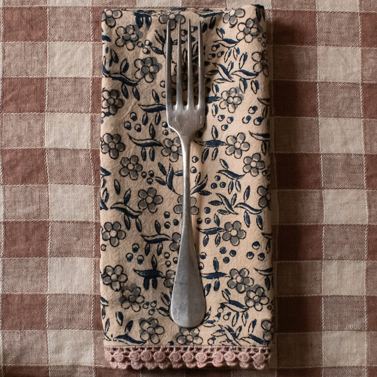 Belo Anika Dinner Napkin