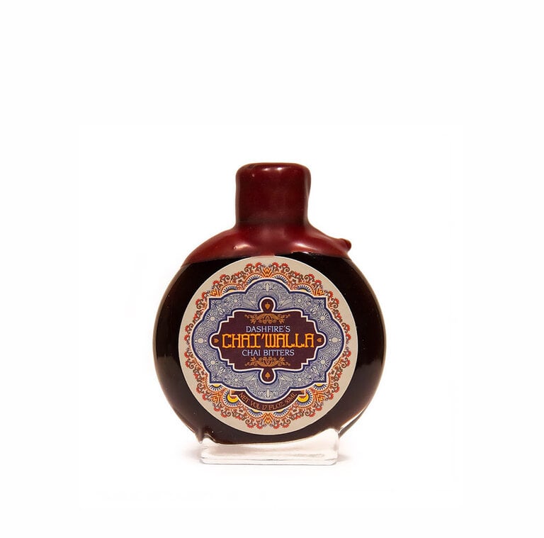 Dashfire Chai'Walla Bitters