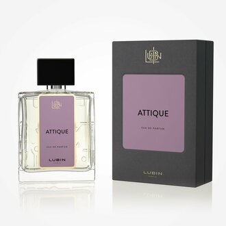 Lubin Attique, Eau de Parfum