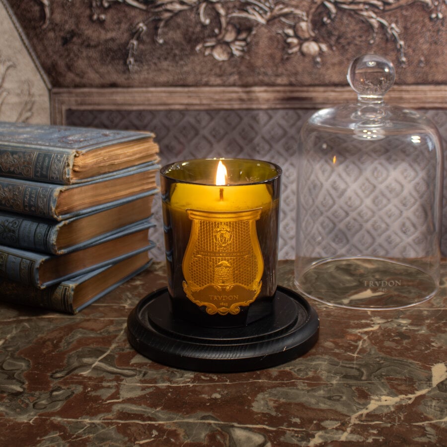 CANDLES