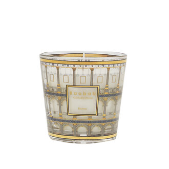 Baobab Roma Baobab Candle Baobab Roma Baobab Candle