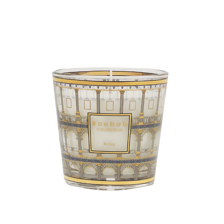 Baobab Roma Baobab Candle