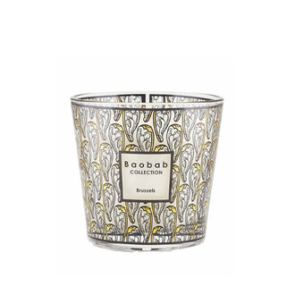 Baobab Brussels Candle Baobab Brussels Candle