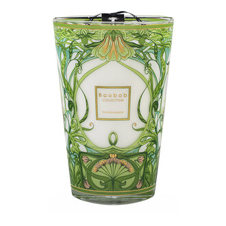 Baobab Tomorrowland Candle
