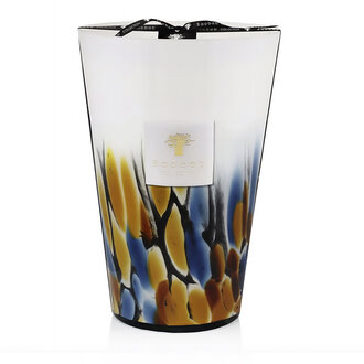 Baobab Rainforest Mayumbe Candle