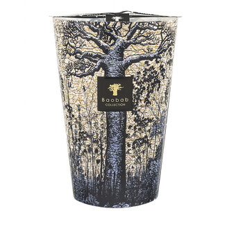 Baobab Sacred Trees Seguela Candle