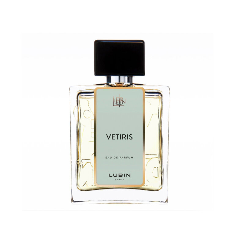 Lubin Vetiris, Eau de Parfum