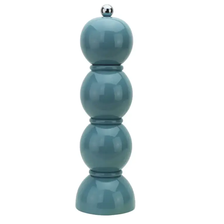 Bobbin Chambray Grinder