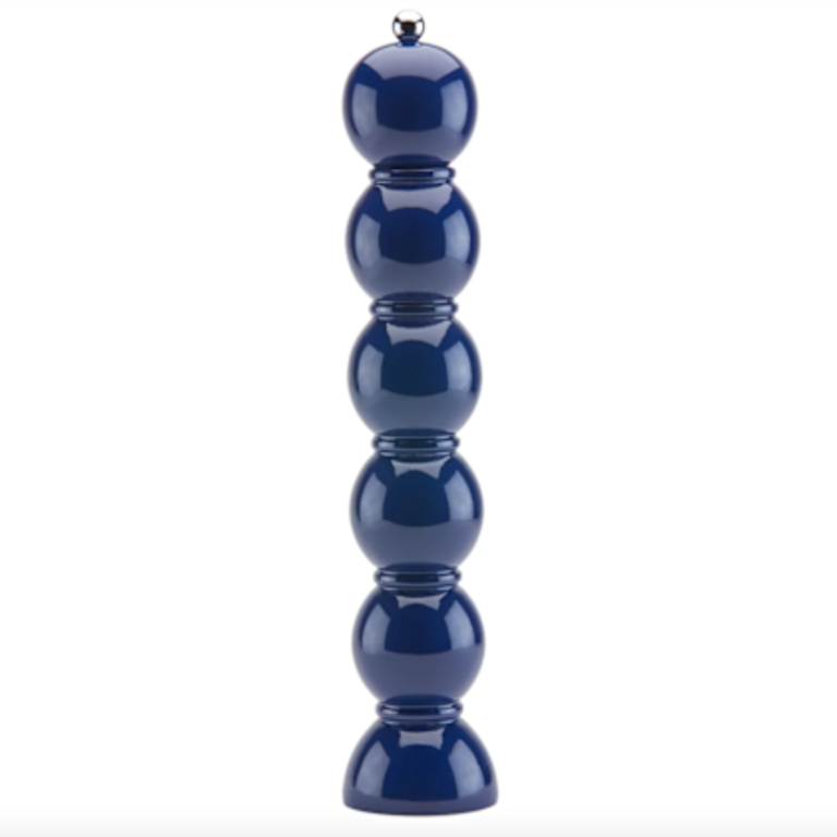 Bobbin Navy Grinder
