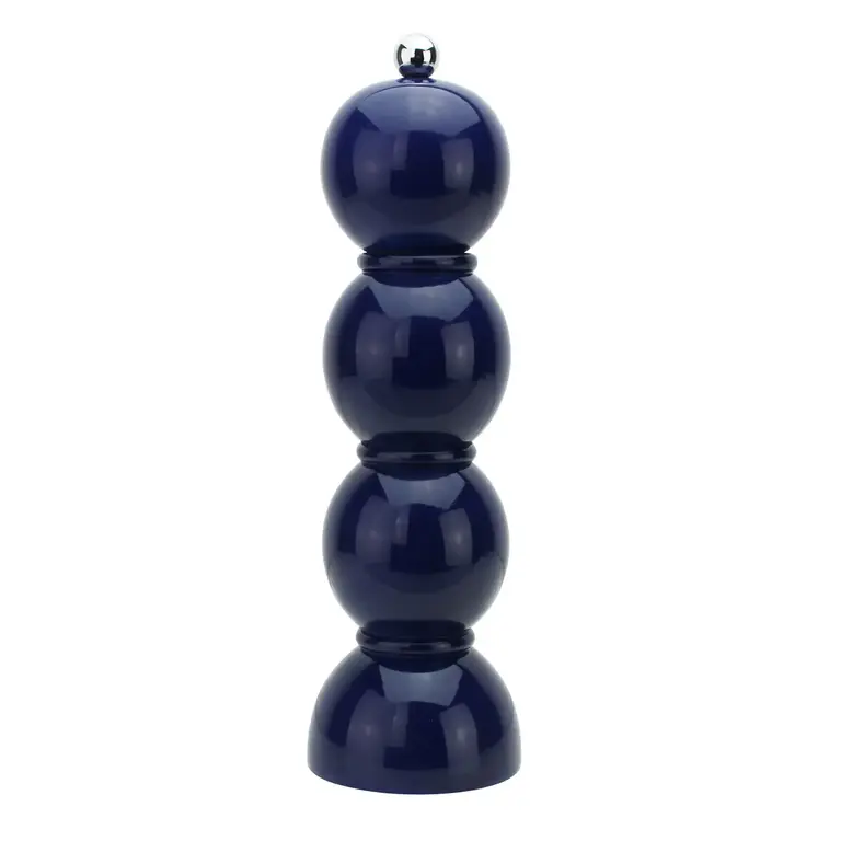 Bobbin Navy Grinder