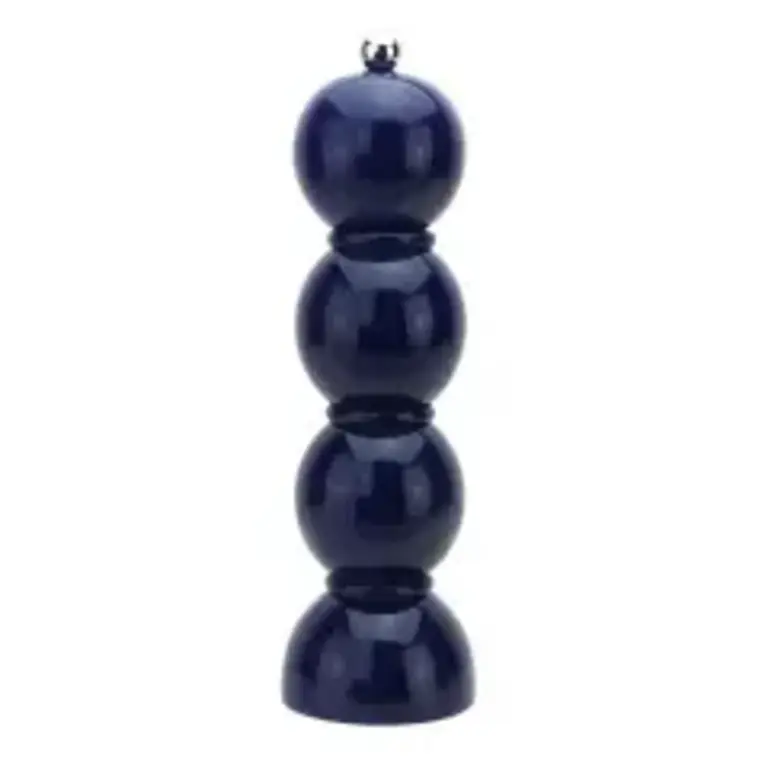 Bobbin Navy Grinder