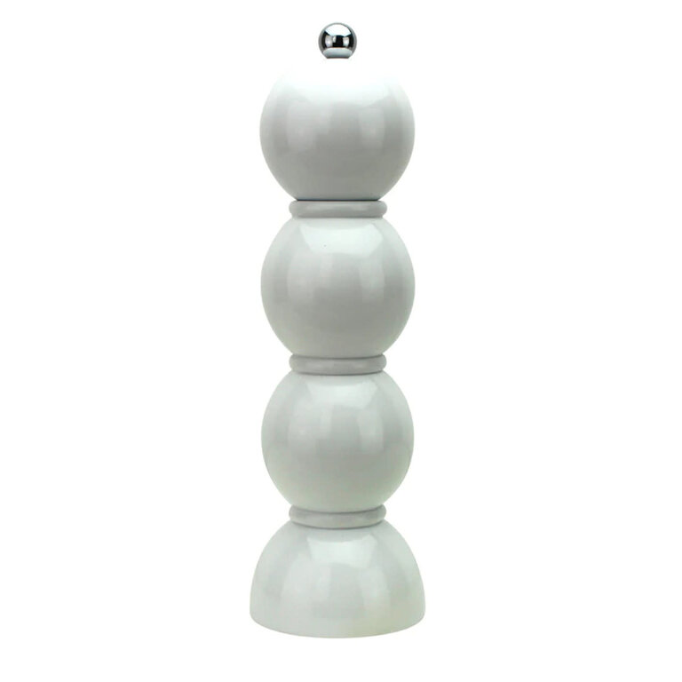 Bobbin White Grinder