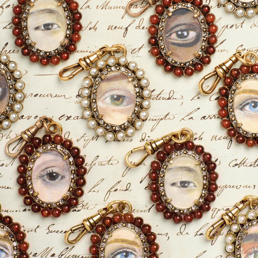 LOVER'S EYE SERIES