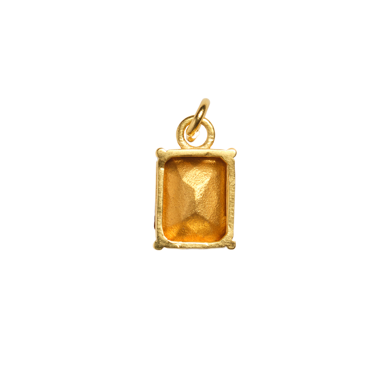 Fallen Aristocrat Golden Hour Charm