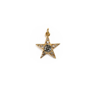 Fallen Aristocrat Star Charm