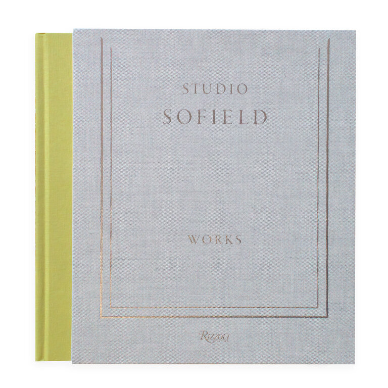 Studio Sofield Works