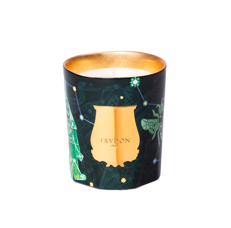 Trudon Fir Candle