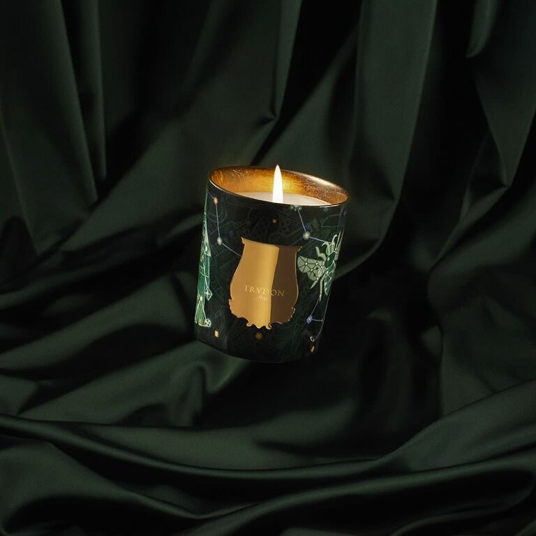 Trudon Fir Candle