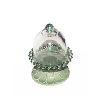 Mini Glass Dome