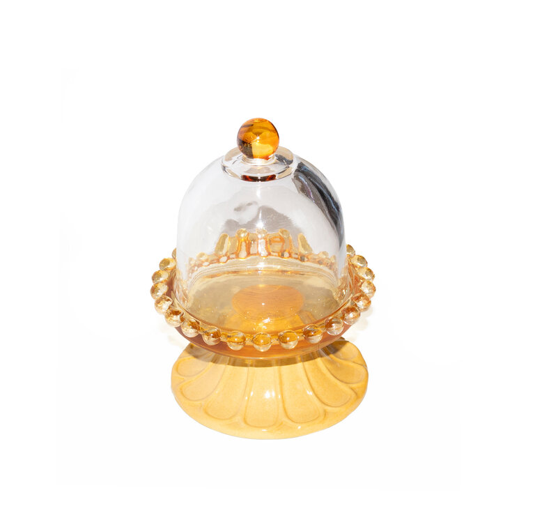 Mini Glass Dome