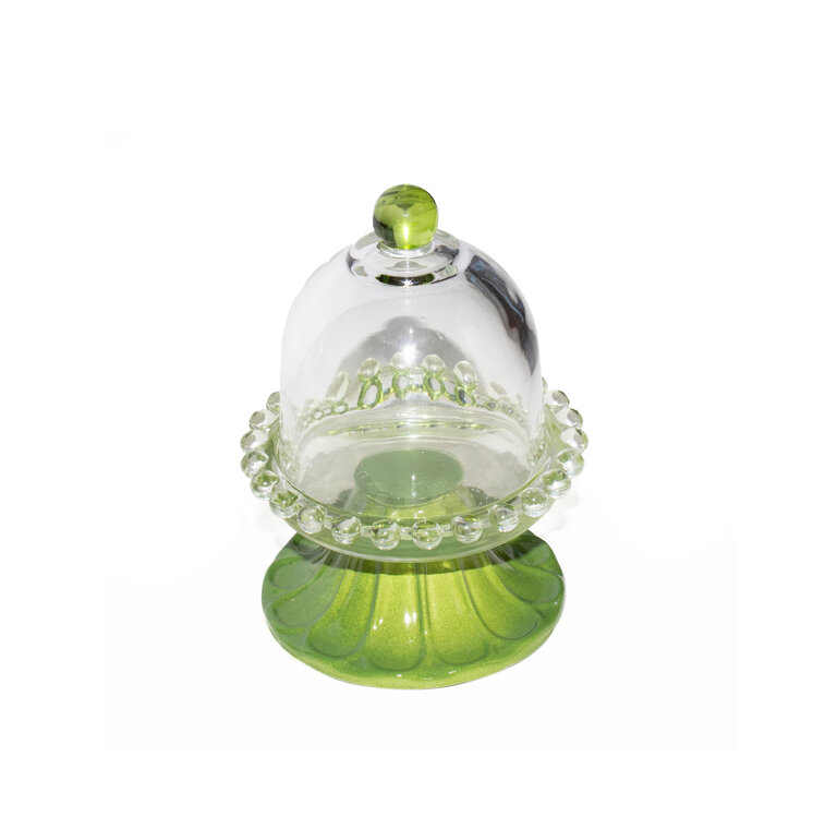 Mini Glass Dome