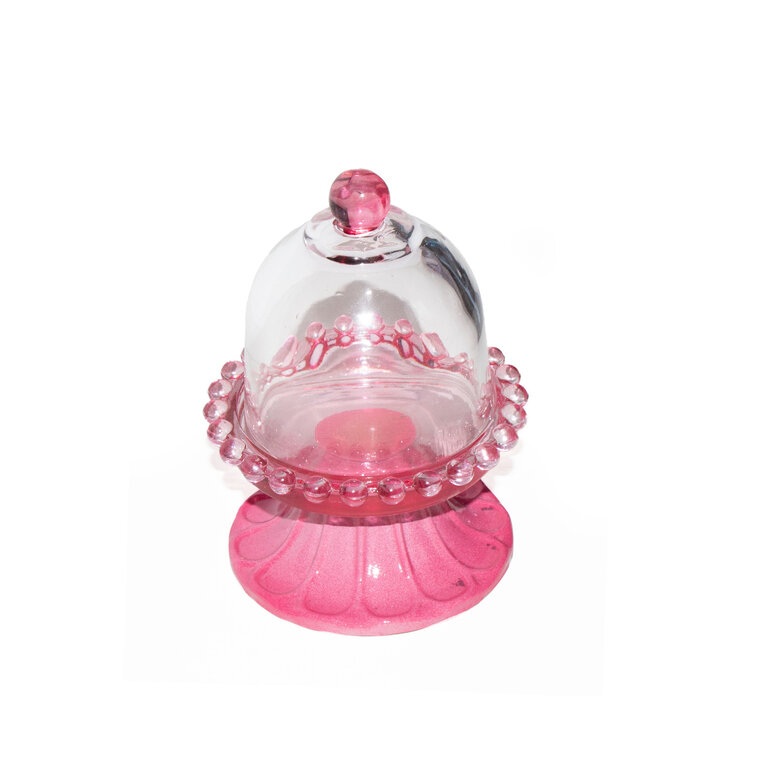 Mini Glass Dome