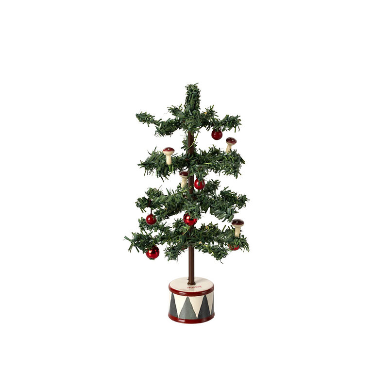 Maileg Mouse Christmas Tree