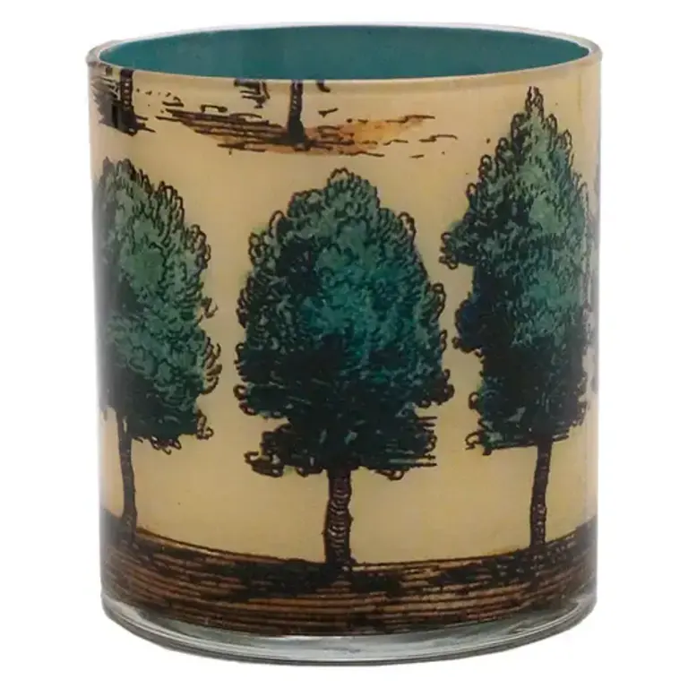 John Derian Allee Desk Cup