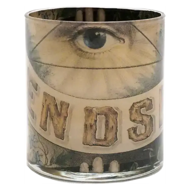 John Derian Friendship Desk Cup