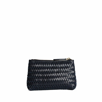 Bembien Navy Cleo Pouch