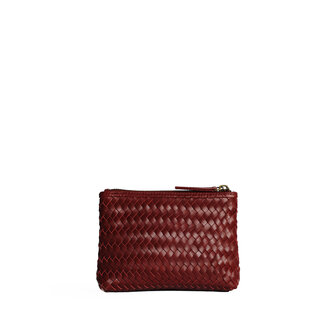 Bembien Rouge Cleo Pouch
