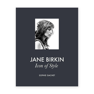 Jane Birkin: Icon of Style