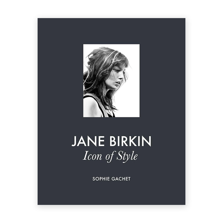 Jane Birkin: Icon of Style