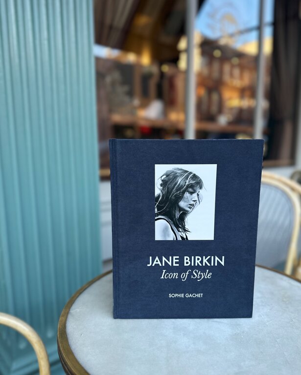 Jane Birkin: Icon of Style