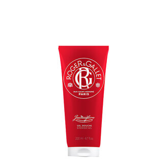 Roger & Gallet Jean Marie Farina Bath & Shower Gel