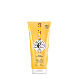 Roger & Gallet Bois D'Orange Shower Gel