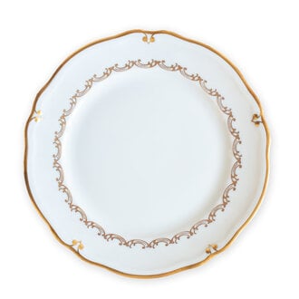 Brunswick Baroness China Dinner Plate