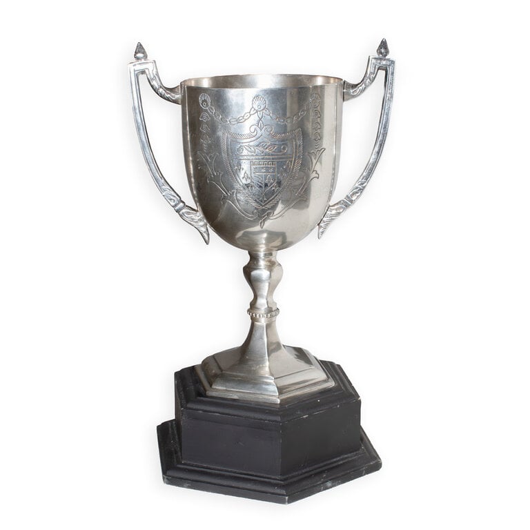 Trophy with Base
