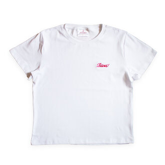 The Paris Market Paris Market Bisous Tee