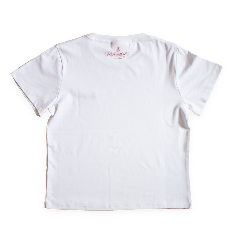 The Paris Market Paris Market Bisous Tee