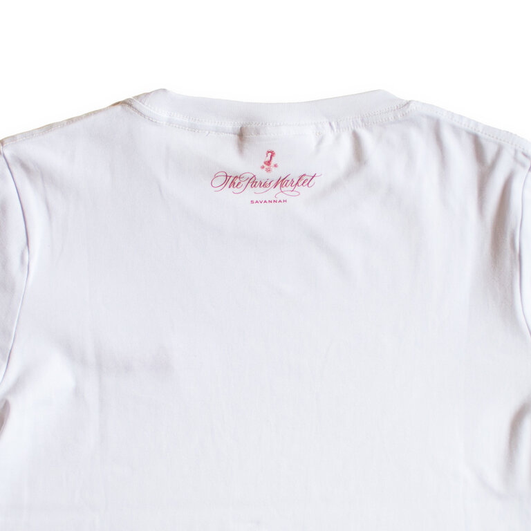 The Paris Market Paris Market Bisous Tee