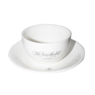 The Paris Market Paris Market Coffee Cup and Saucer