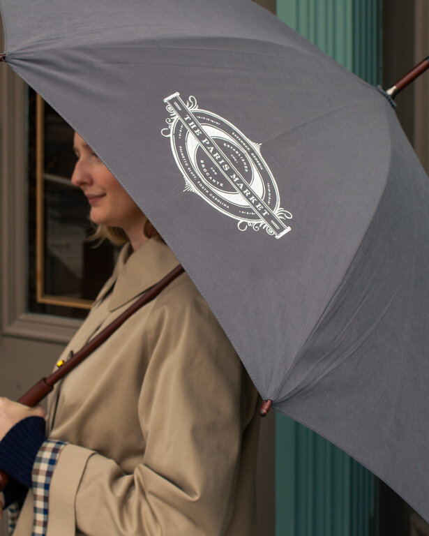 The Paris Market The Paris Market Umbrella